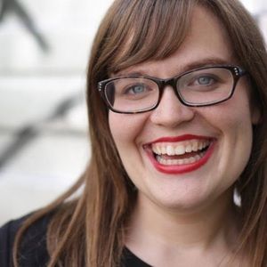 Meet your Posher, Tabitha